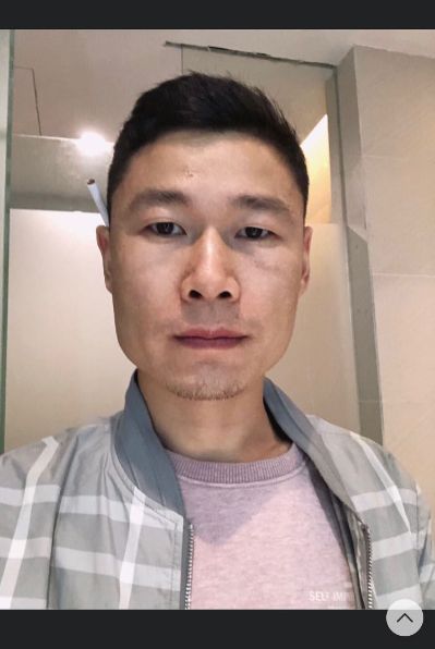 贴墙纸墙布