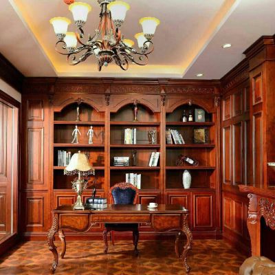 全屋定制家居无司机