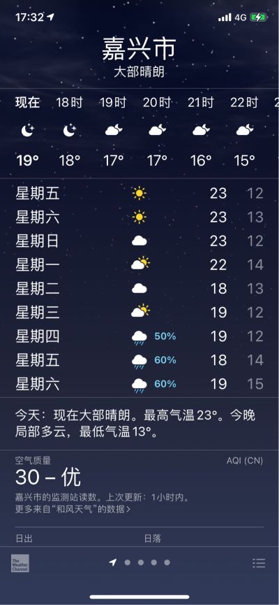 安装