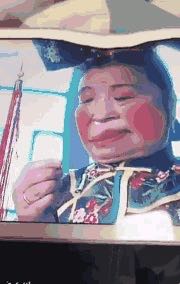 手工