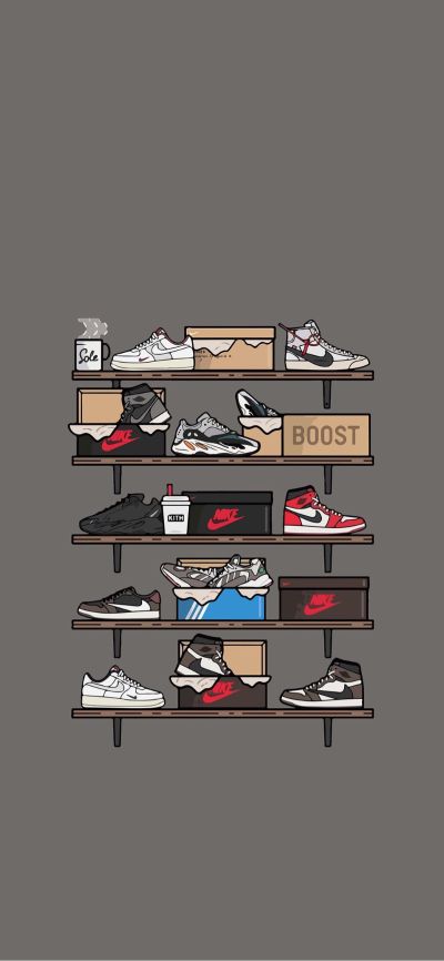 无