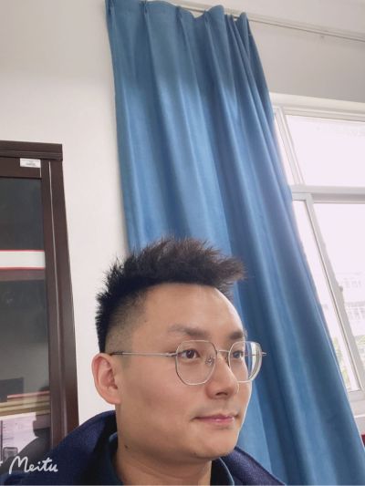 无