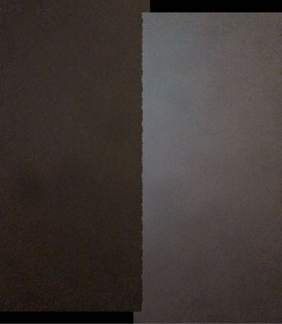油漆工刮腻子