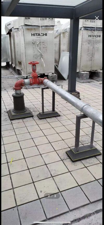 水电安装