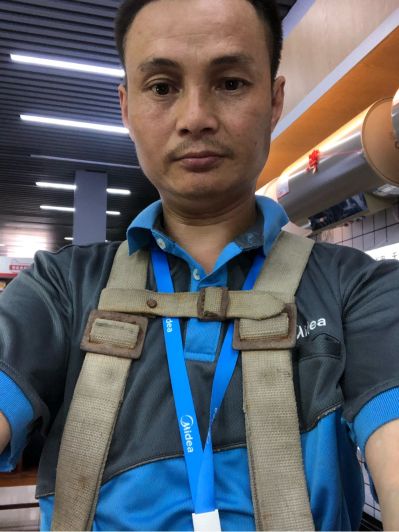 家电卫浴安维无