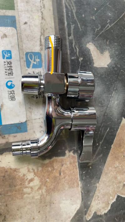 电工水工