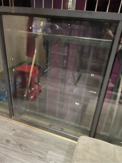 无