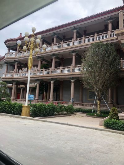 无