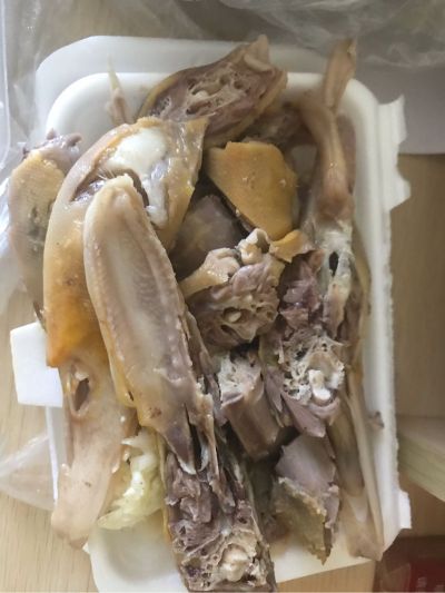 打杂