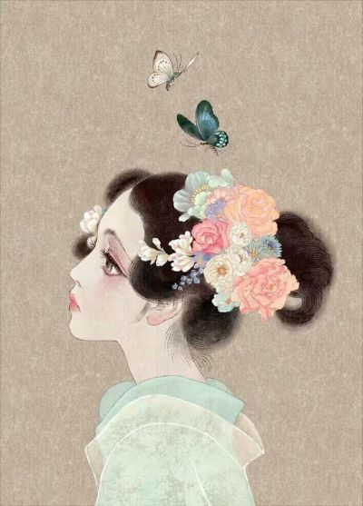 无