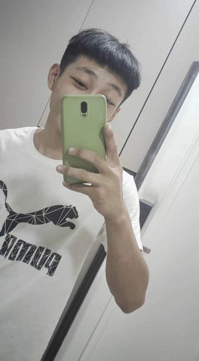 无