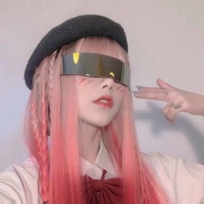 无