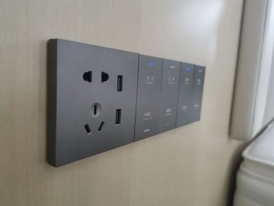 智能家居