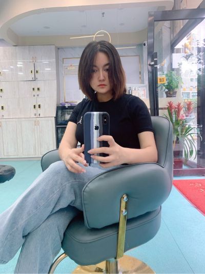 无