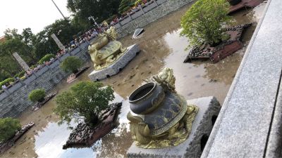 多项