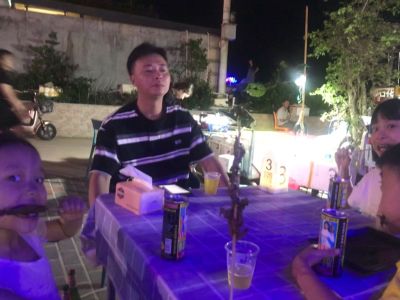 无