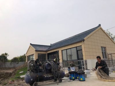 内外墙装修内外墙油漆工无无