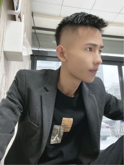 装柜子