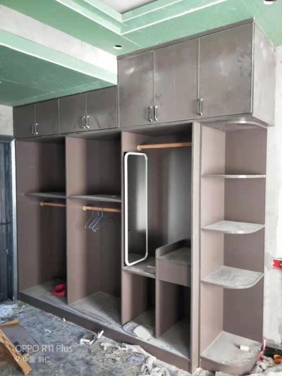 家装家具吊顶