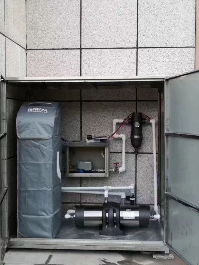 水电建筑工程类型