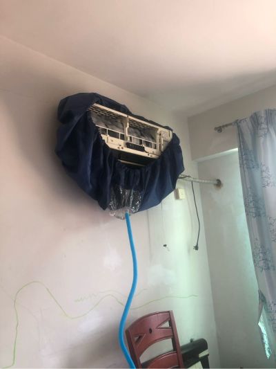 专业空调安空调打印机