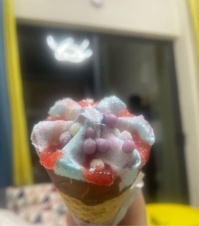 无