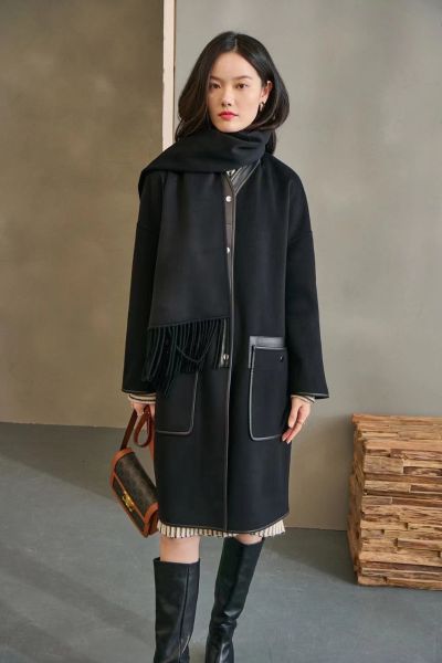 服装