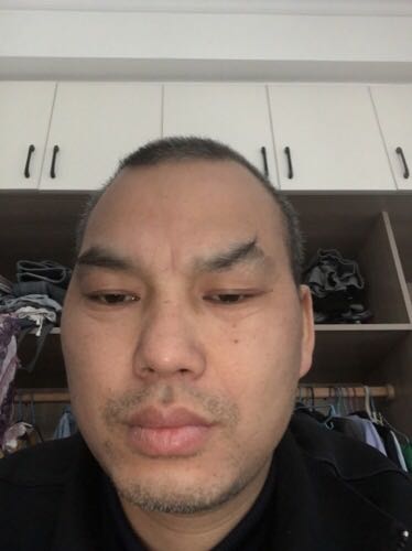 衣柜等安装柜体安装