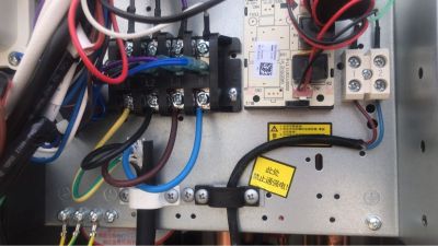 美的格力三菱美的格力三菱