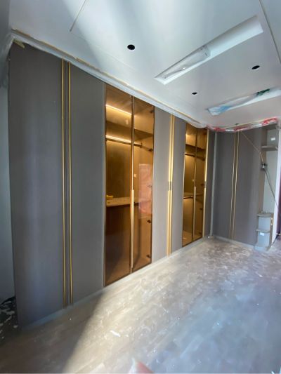 专业定制安装全屋定制安装