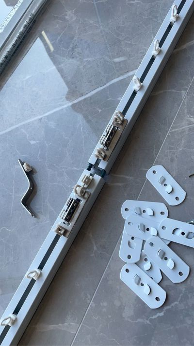 专业安装窗帘无