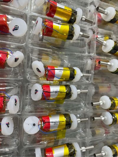 电子产品加工电池加工