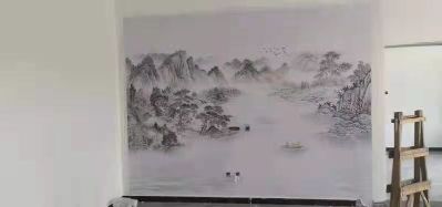 无
