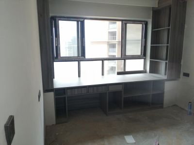 衣柜安装，橱柜门安装。