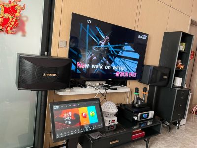 音箱影音