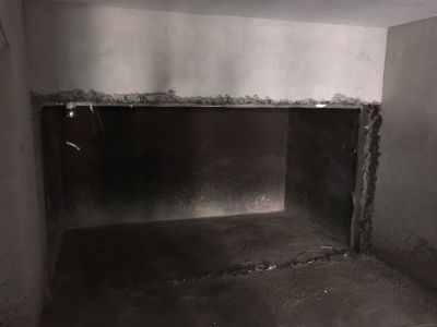 装修安装灯具