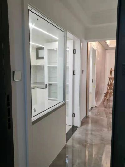 吊顶隔墙装修