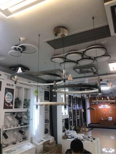灯具