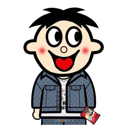 广告行业