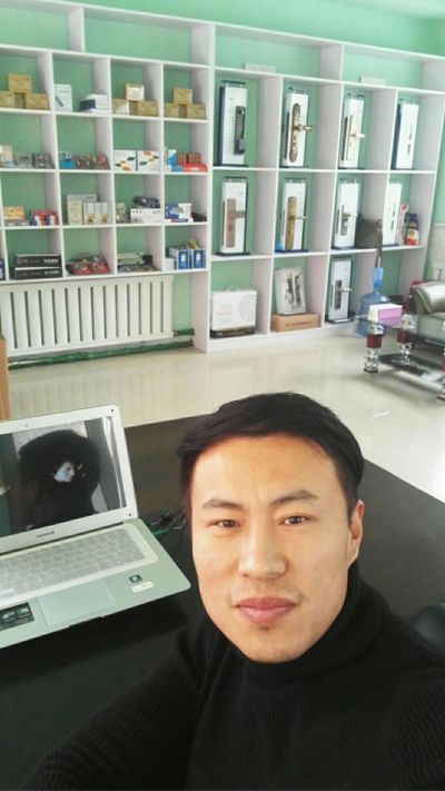 开锁安装维修