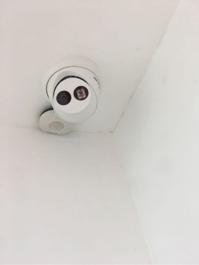 监控投影仪