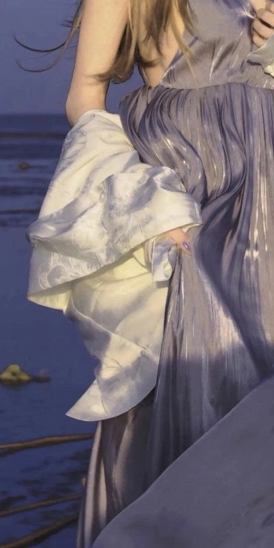 无