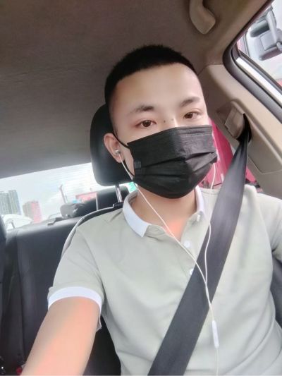 无