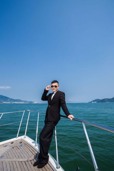 水电网络监控