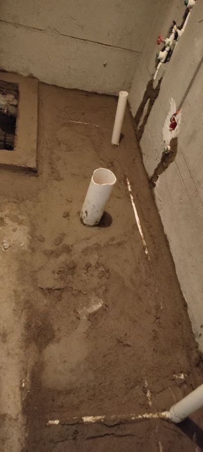 防水