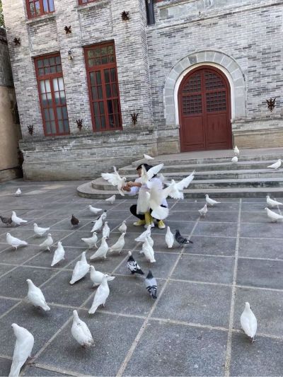 美发师