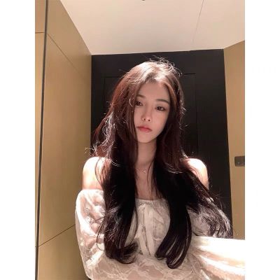 无
