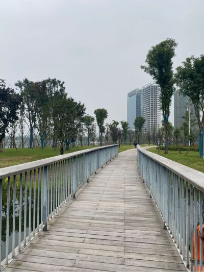 木地板基层塌陷，需要修复