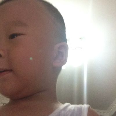 无