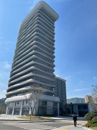 建筑